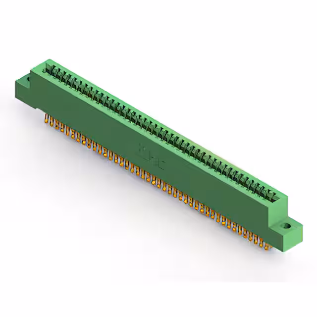 842-084-555-202 EDAC Inc.  Edgeboard Connectors